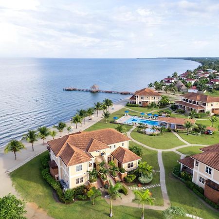 Aparthotel Seiri Del Mar Hopkins Exteriér fotografie